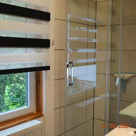 An Der Klosterruine Mit Kostenfreien Parkplatz Und Wlan Apartment *