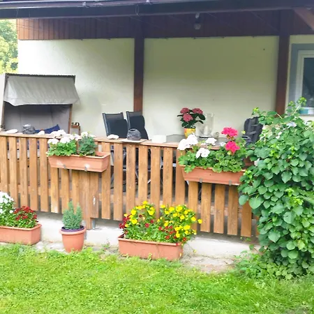 An Der Klosterruine Mit Kostenfreien Parkplatz Und Wlan *